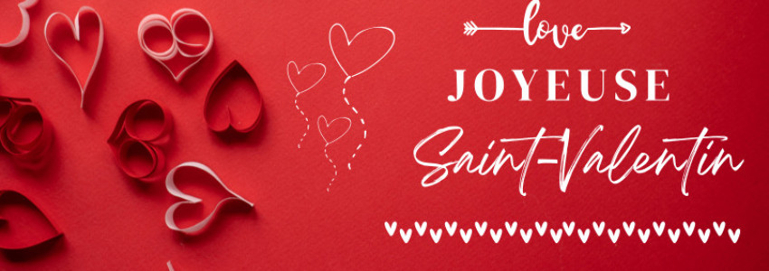 Saint-Valentin