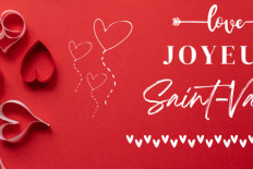 Saint-Valentin