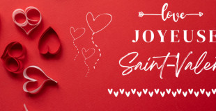 Saint-Valentin