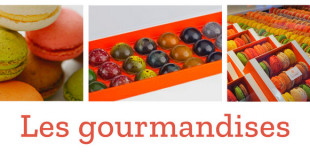 Gourmandises