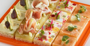 Les plateaux apéritif
