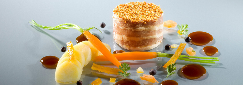 Plats cuisinés