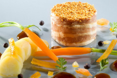 Plats cuisinés