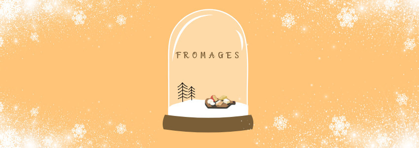 Fromage et crèmerie