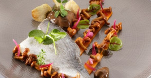 Poissons cuisinés