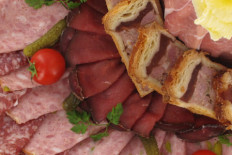 Charcuterie