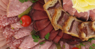 Charcuterie