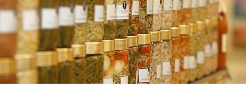 Epicerie