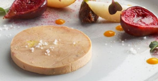 Foies gras