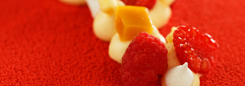 Pâtisseries sucrées