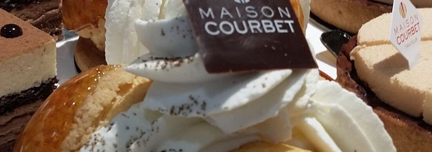 Entremets individuels