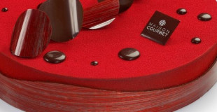 Entremets 8 personnes