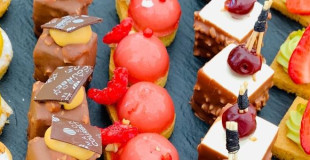 Mignardises