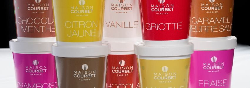 Plaisirs glacés