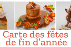 Fêtes de fin d'année 2023 - 2024