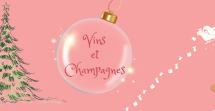 Vins et Champagnes