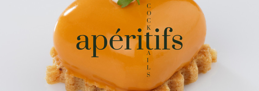 Apéritifs et Cocktails