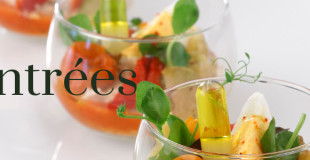 Entrées
