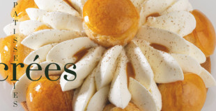 Pâtisseries sucrées