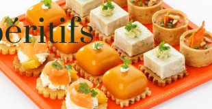 Plateaux apéritifs