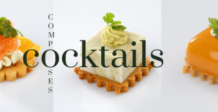 Cocktails composés