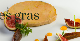 Foies gras