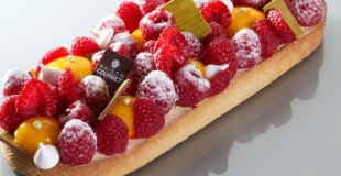 Les tartes