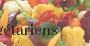 Plats végétariens
