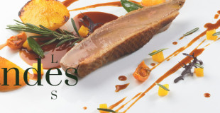 Viandes cuisinées