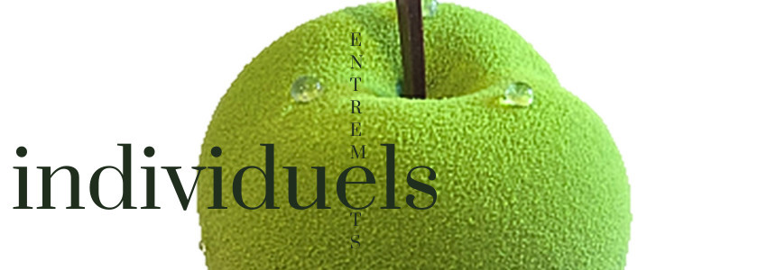 Entremets individuels