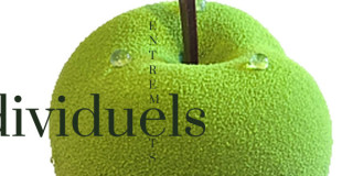 Entremets individuels