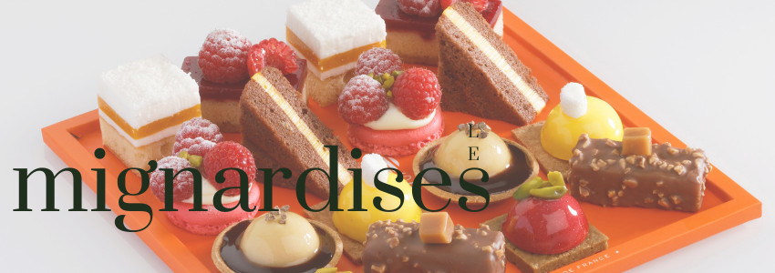 Mignardises