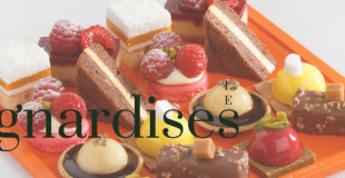 Mignardises