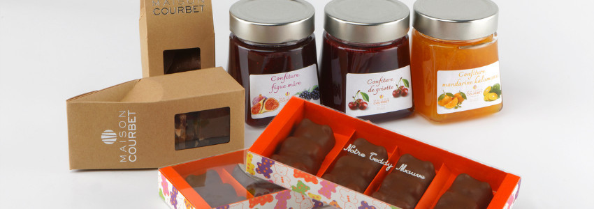 Confiserie