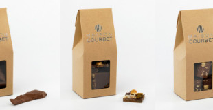 Spécialités chocolatées