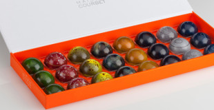 Bonbons chocolat