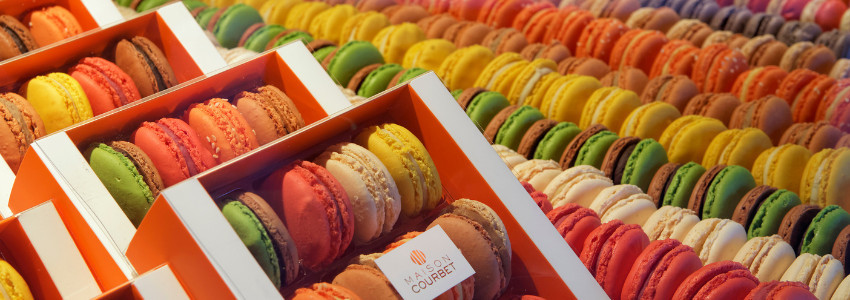 Macarons