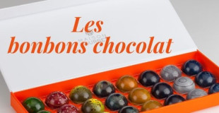 Bonbons chocolat