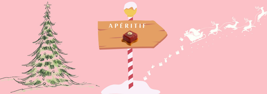 Apéritifs 
