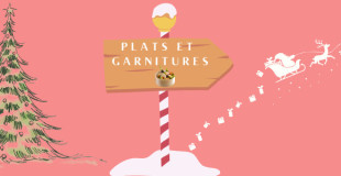 Plats et Garnitures