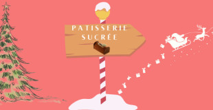 Pâtisseries sucrées