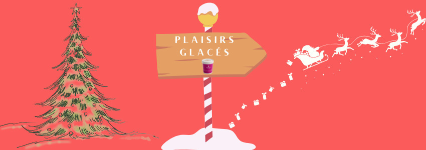Plaisirs glacés