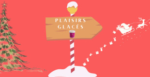 Plaisirs glacés