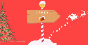 Cakes