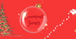 Saumons fumés