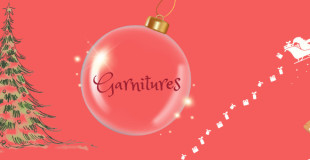 Garnitures