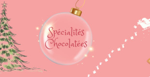 Spécialités chocolatées