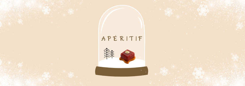 Apéritifs