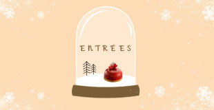 Entrées