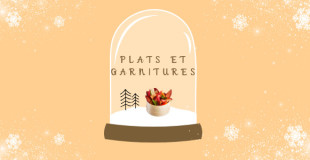 Plats et Garnitures